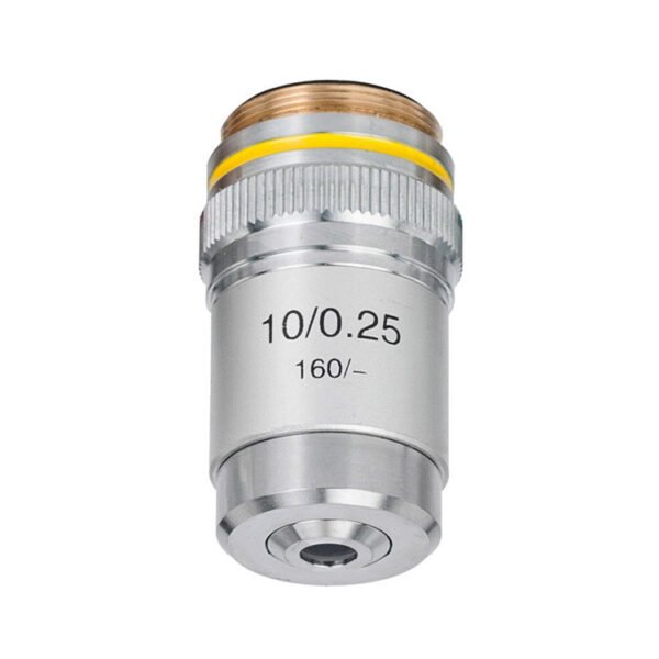 Об'єктив SIGETA Achromatic 10x/0.25