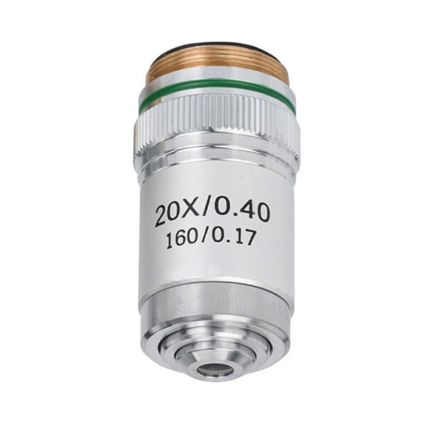 Об'єктив SIGETA Achromatic 20x/0.40