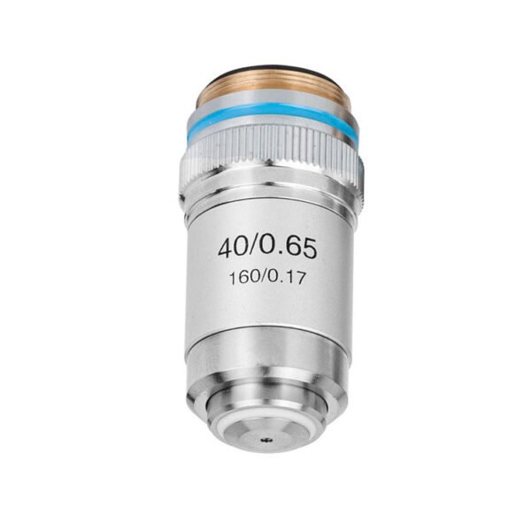 Об'єктив SIGETA Achromatic 40x/0.65