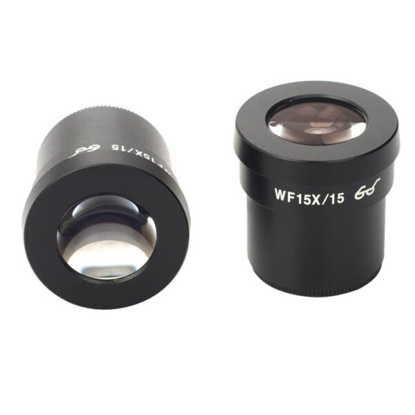 Окуляри KONUS WF 15x (пара)